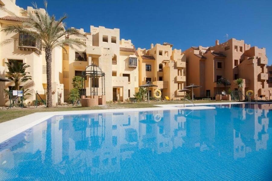 Duquesa Village Property Manilva Luaran gambar