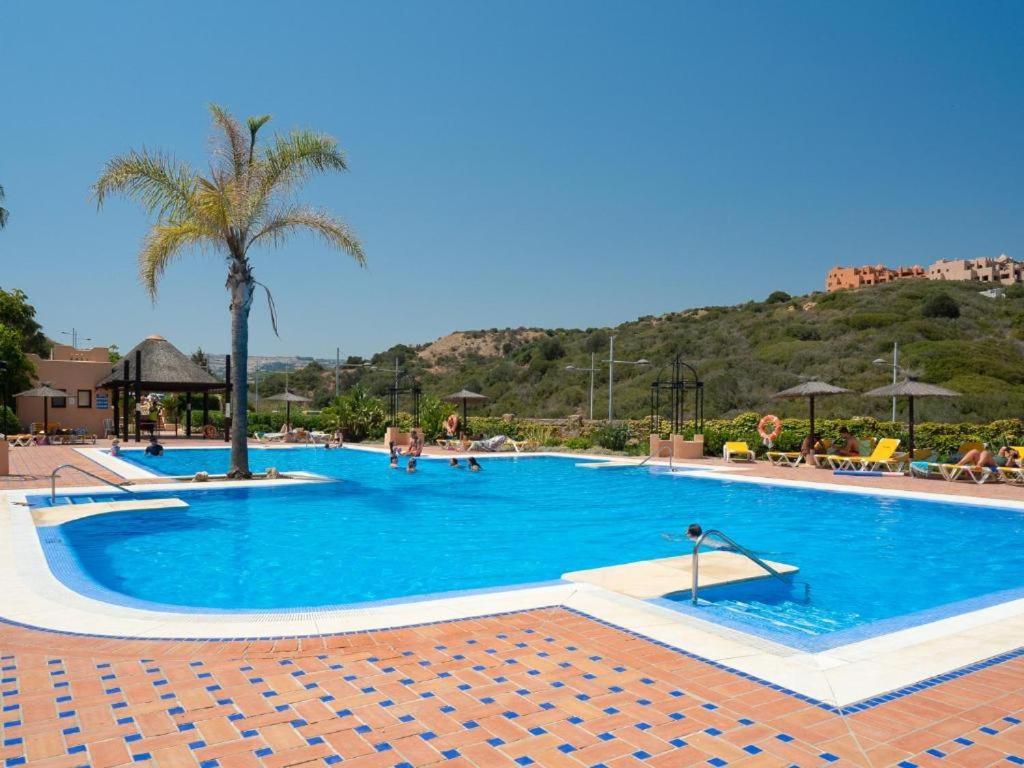 Duquesa Village Property Manilva Luaran gambar