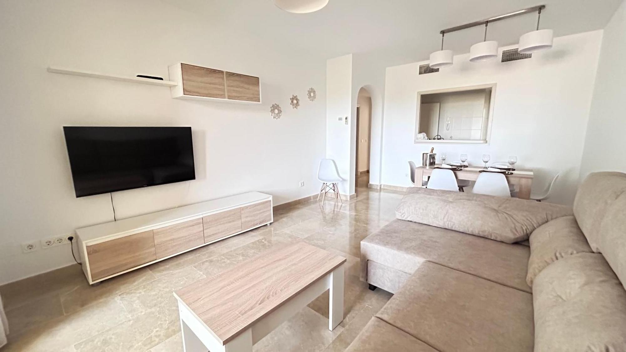 Duquesa Village Property Manilva Luaran gambar