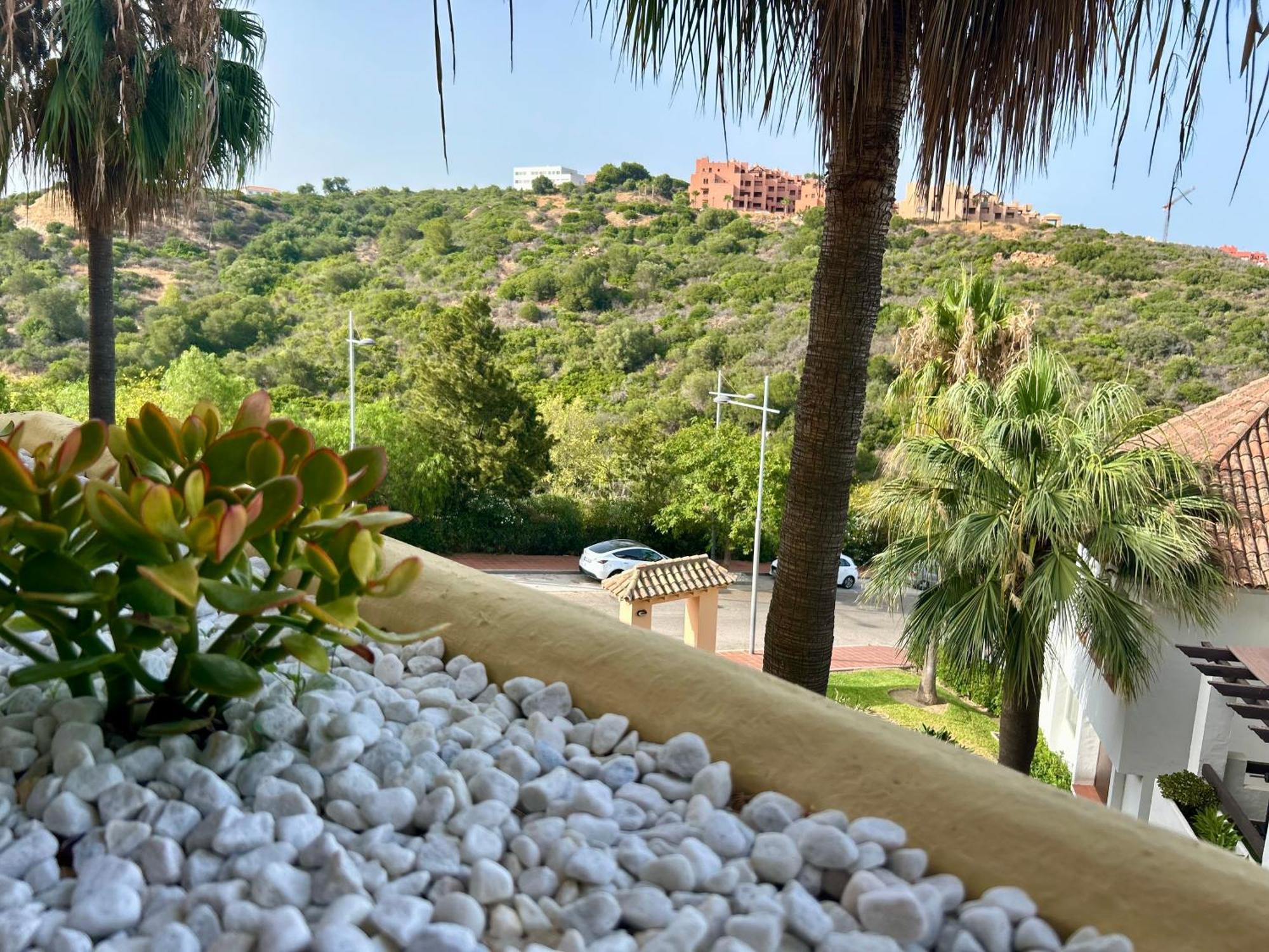 Duquesa Village Property Manilva Luaran gambar