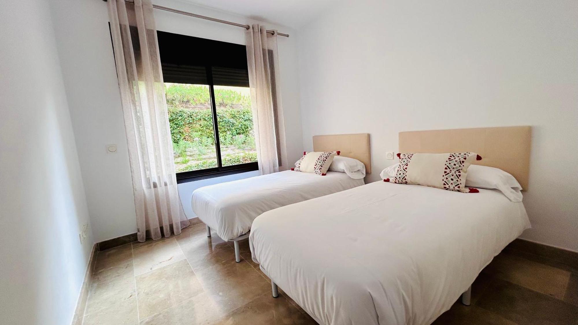 Duquesa Village Property Manilva Luaran gambar