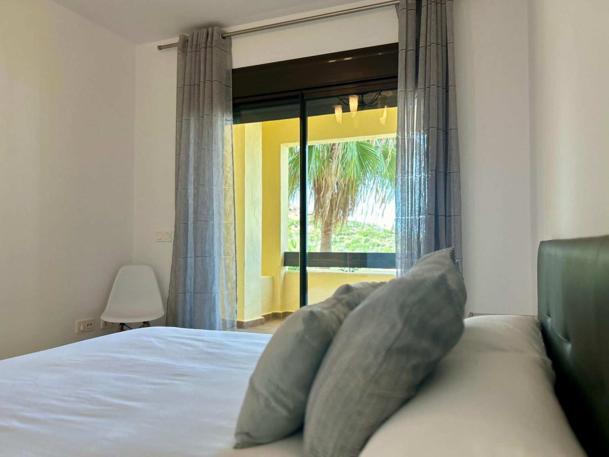 Duquesa Village Property Manilva Luaran gambar