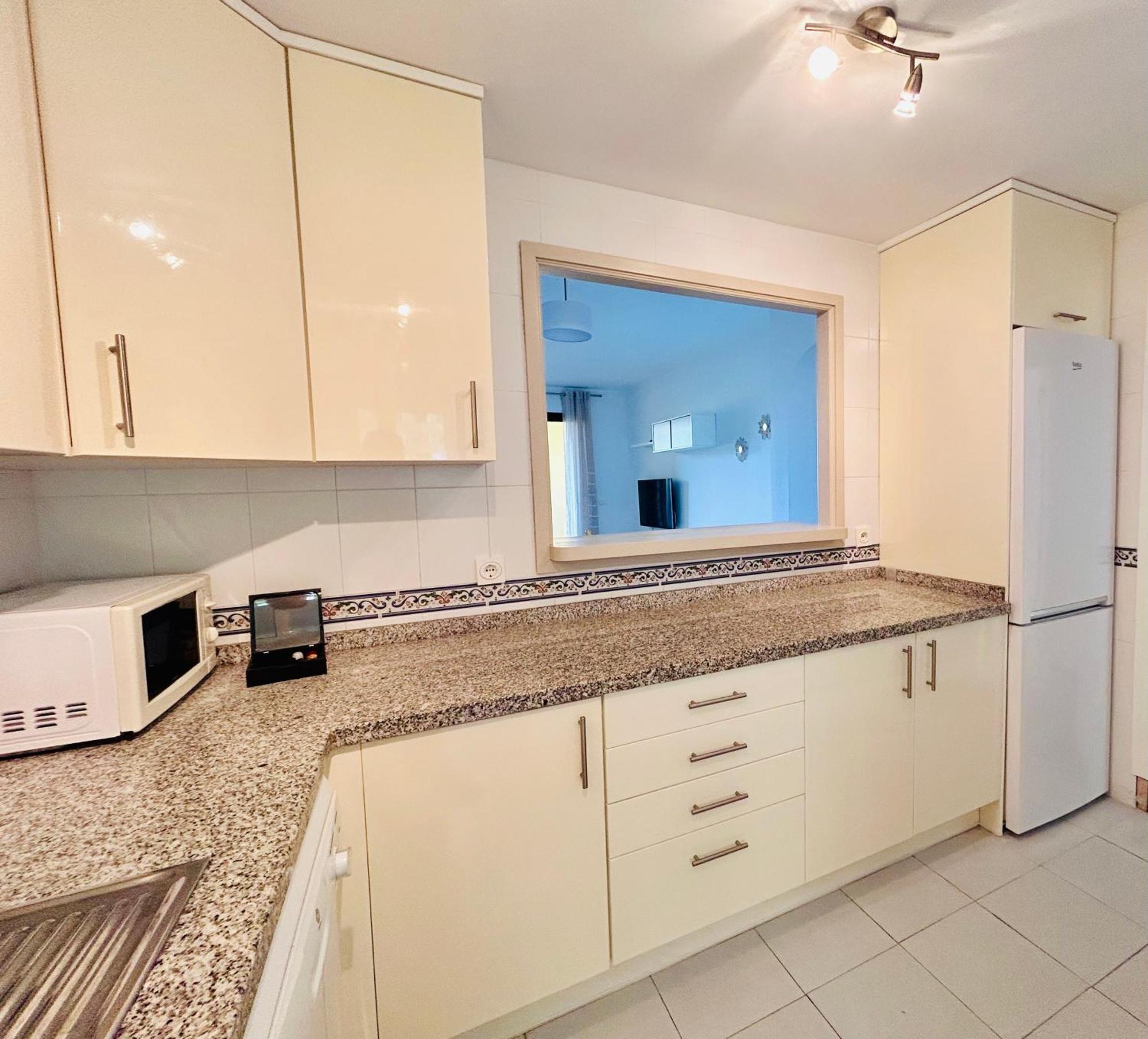 Duquesa Village Property Manilva Luaran gambar