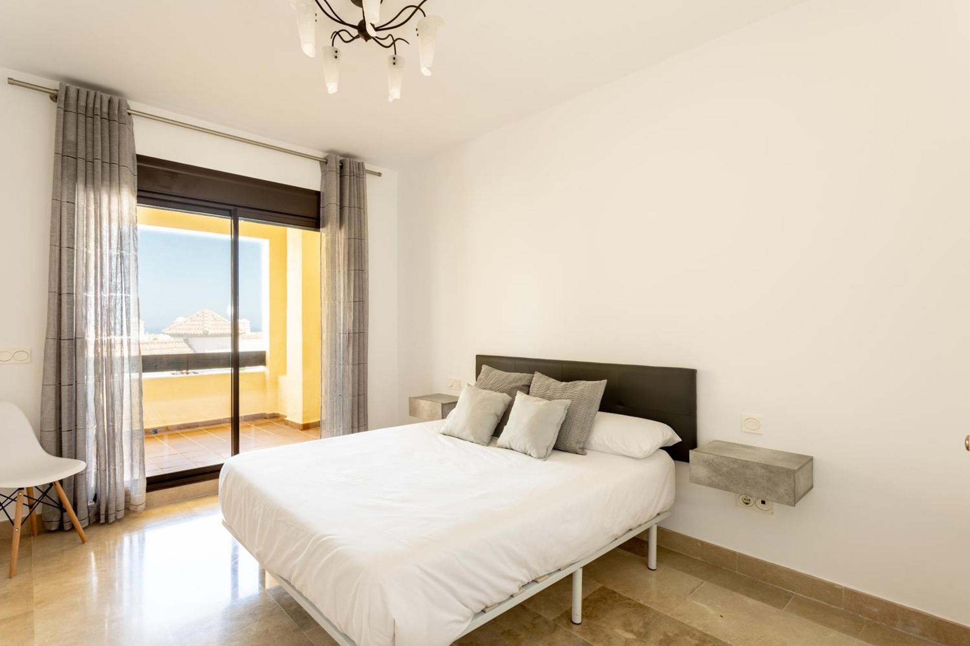 Duquesa Village Property Manilva Luaran gambar