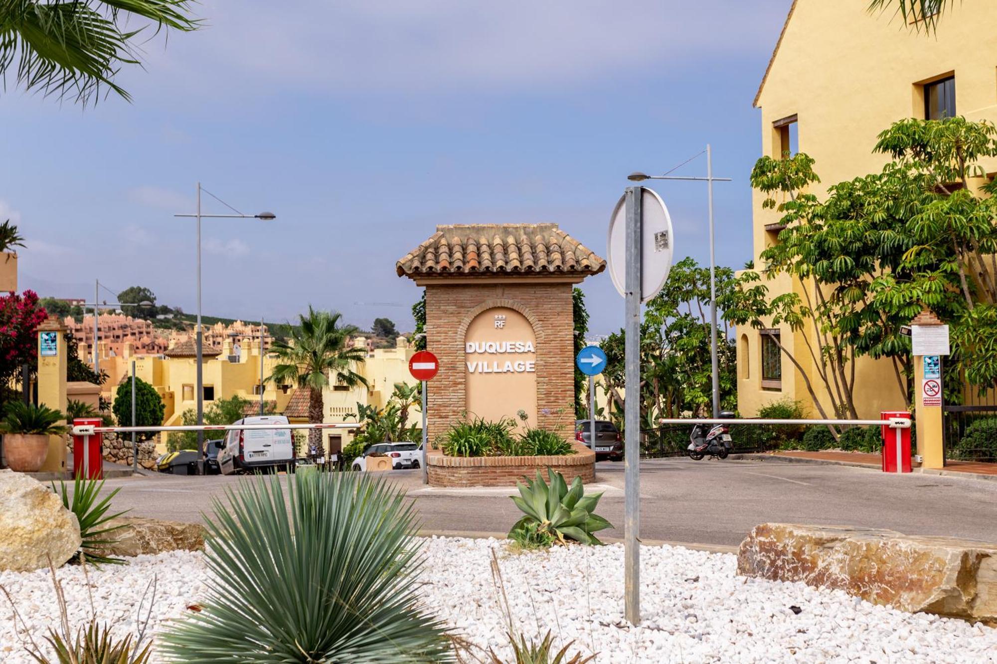Duquesa Village Property Manilva Luaran gambar