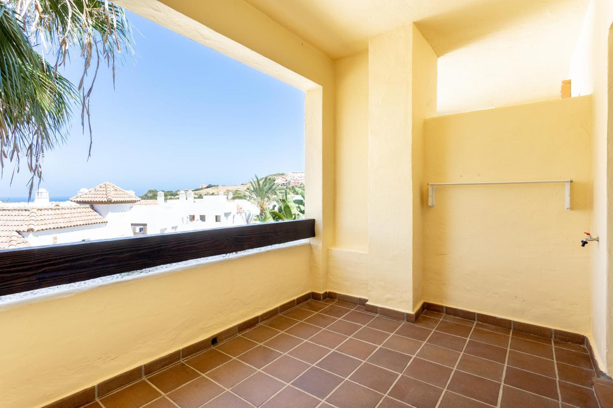 Duquesa Village Property Manilva Luaran gambar