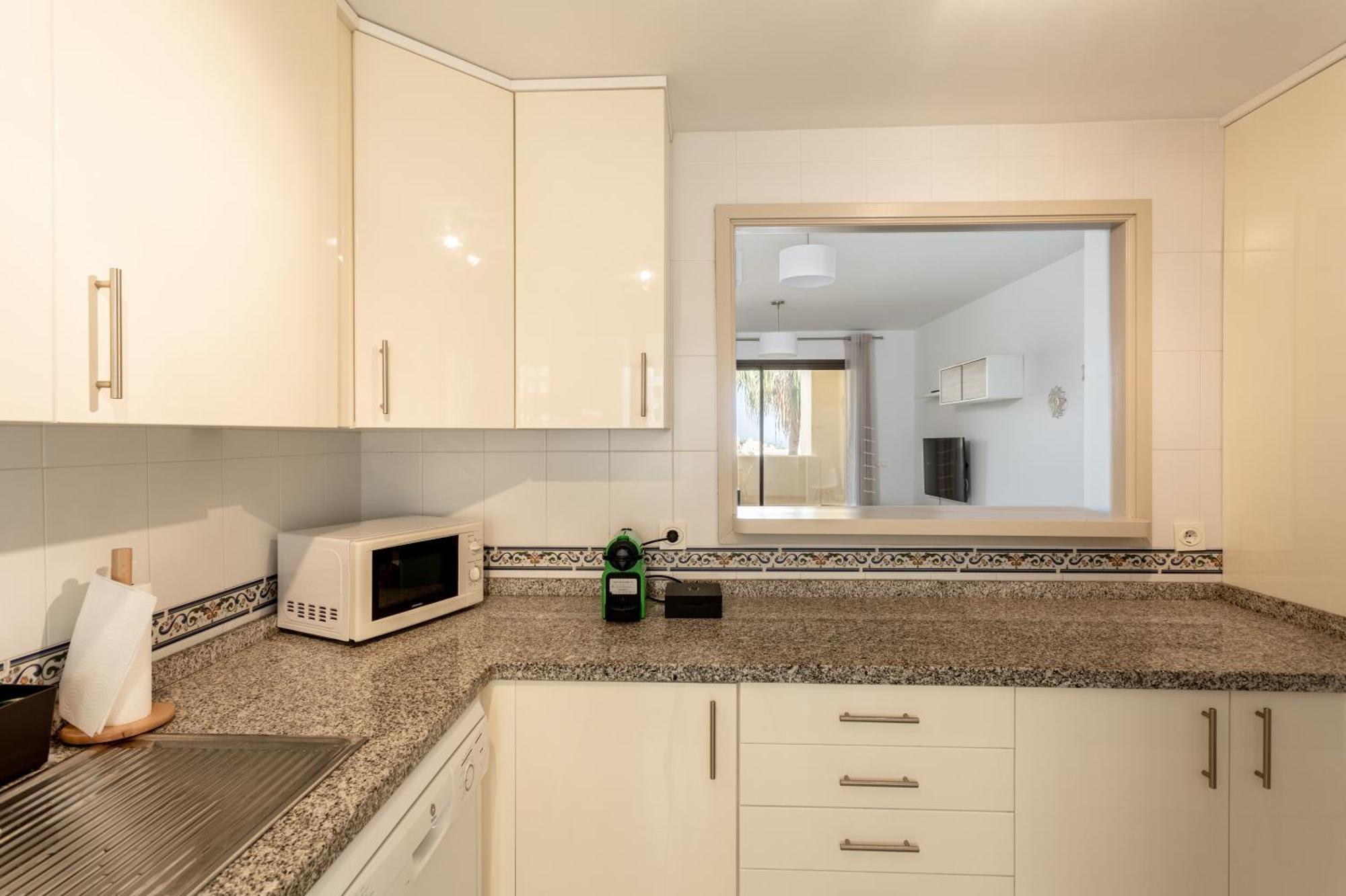 Duquesa Village Property Manilva Luaran gambar