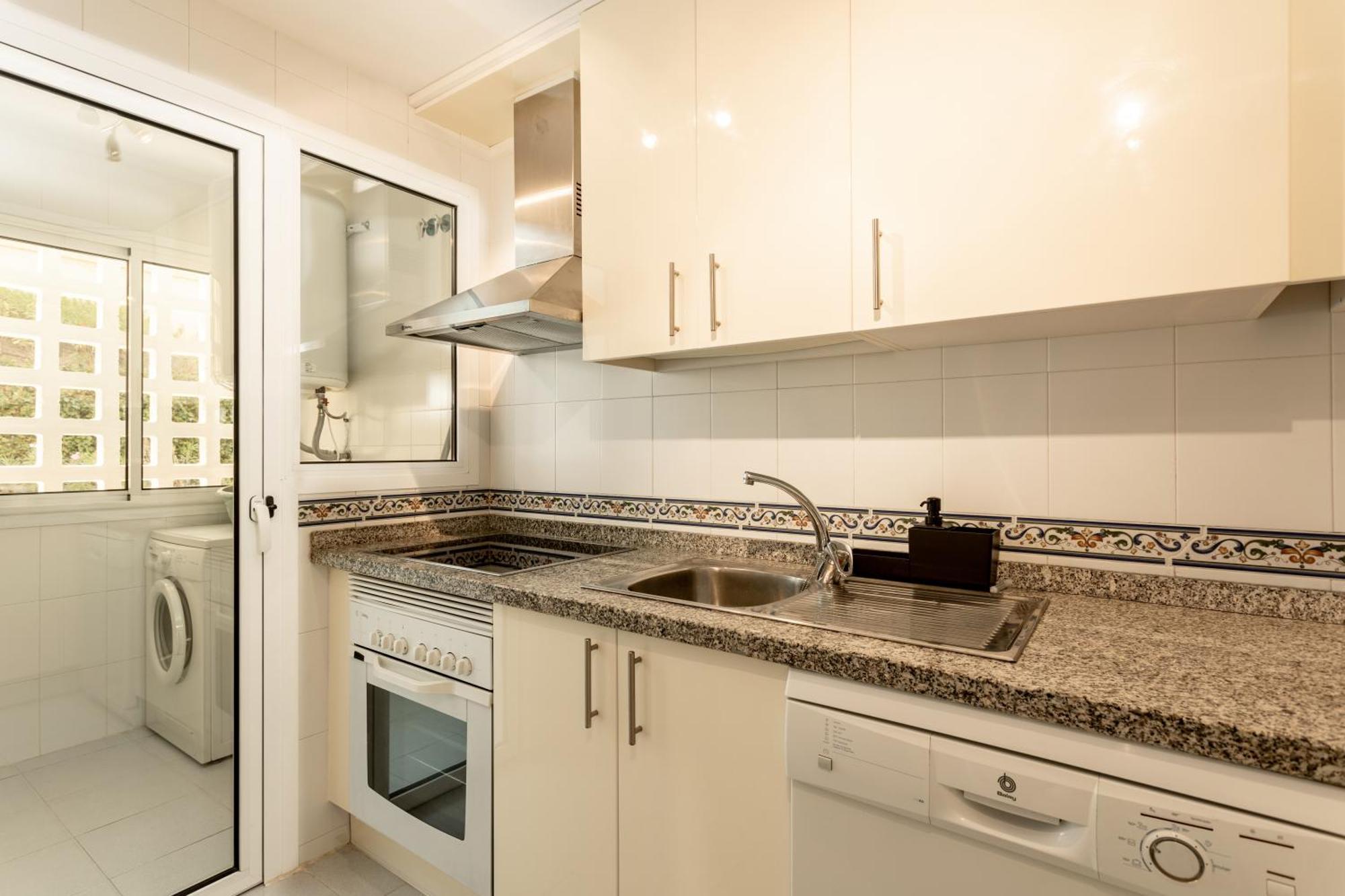 Duquesa Village Property Manilva Luaran gambar
