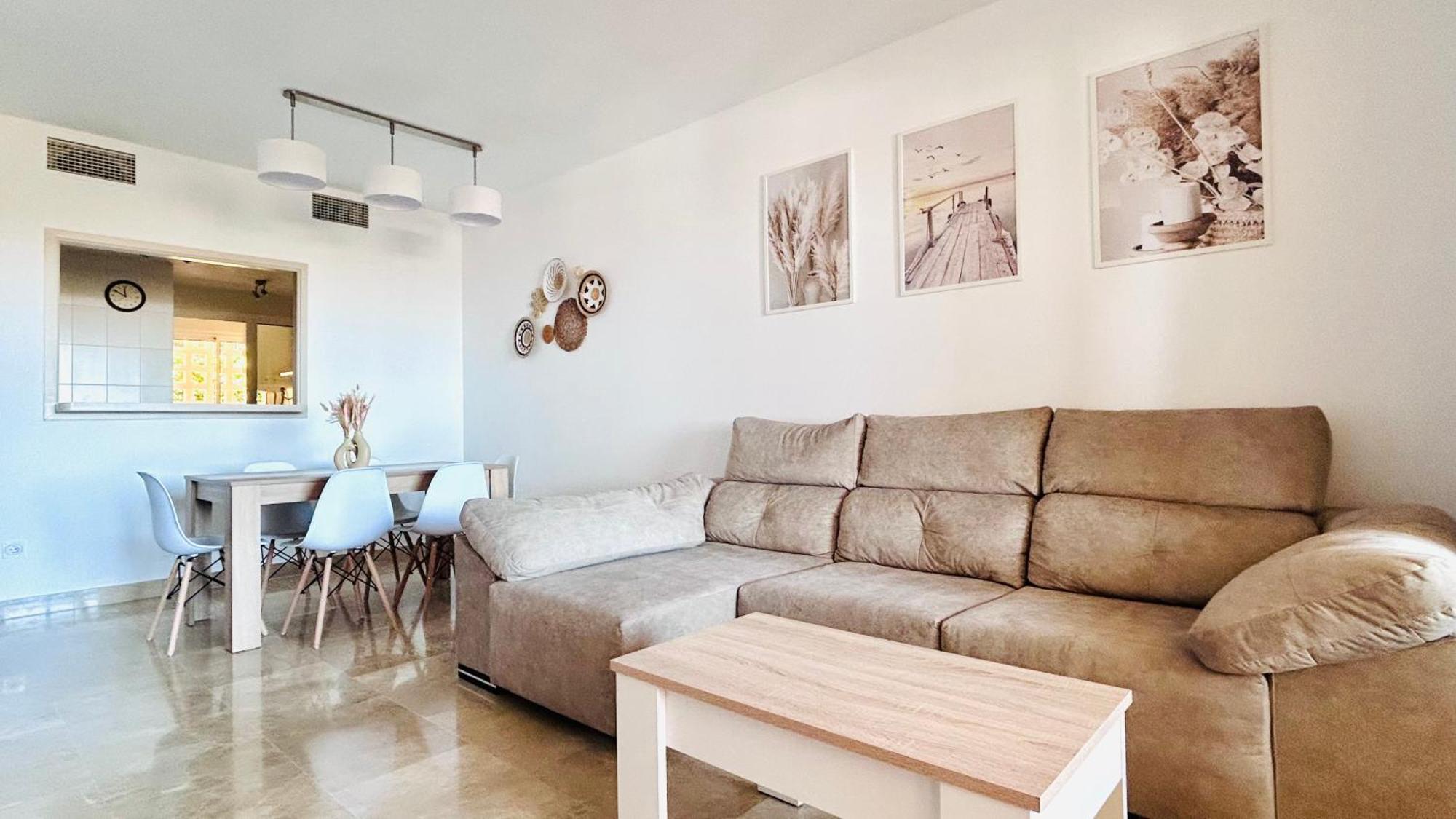 Duquesa Village Property Manilva Luaran gambar